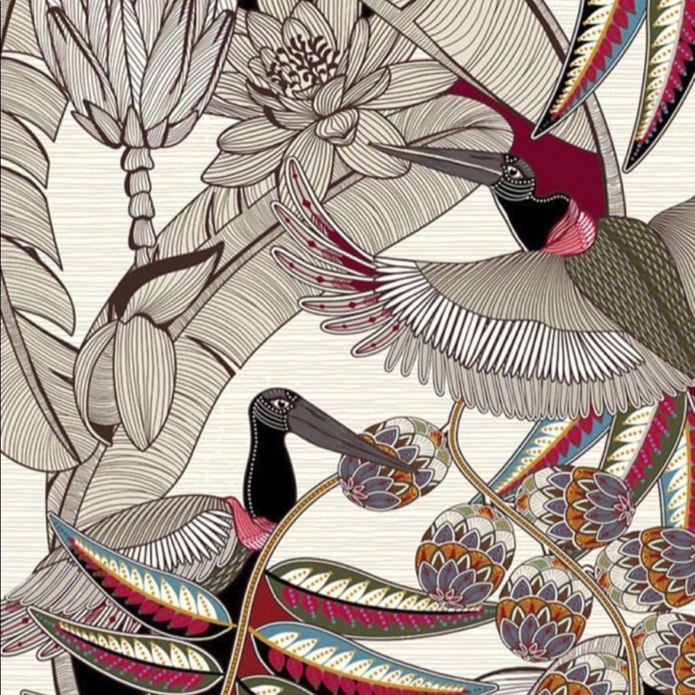 Meet your Posher, Deborah